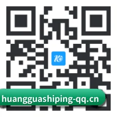 iOS 果粉吃瓜版 二维码